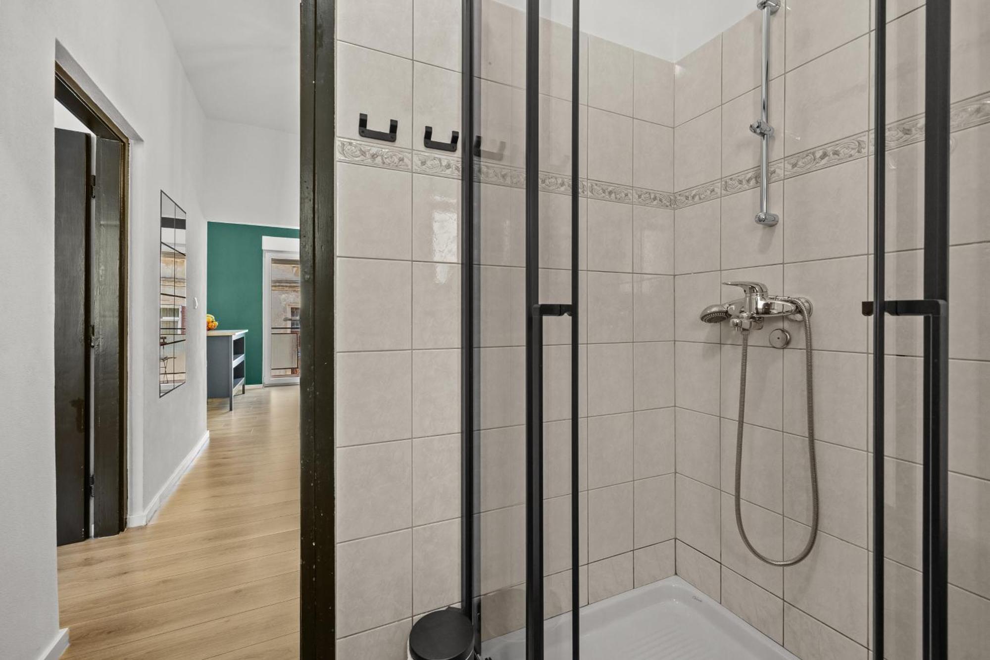 Green Oasis New Apartment Pula Exterior photo